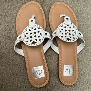 NEW Dolce Vita sandals